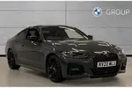 2022 BMW 4 Series