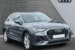 2022 Audi Q3
