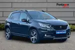 2017 Peugeot 2008