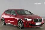 2019 BMW 1 Series