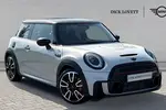 2022 MINI Hatchback