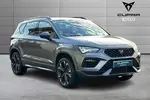 2025 Cupra Ateca