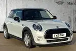 2019 MINI Hatchback