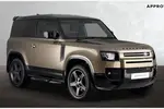 2023 Land Rover Defender