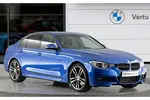2018 BMW 3 Series
