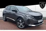 2022 Peugeot 3008