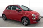 2023 Fiat 500