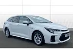 2021 Suzuki Swace