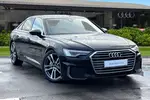 2022 Audi A6