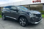 2024 Peugeot 5008