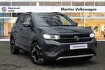 2025 Volkswagen T-Cross