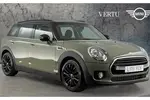 2019 MINI Clubman