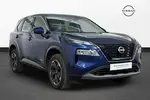 2024 Nissan X-Trail