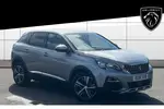 2018 Peugeot 3008