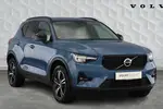 2022 Volvo XC40