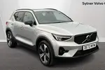 2023 Volvo XC40 Recharge
