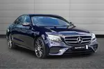 2020 Mercedes-Benz E-Class