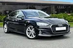 2020 Audi A5