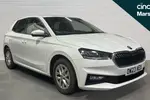 2023 Skoda Fabia