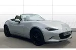 2016 Mazda MX-5