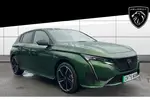 2025 Peugeot e-308