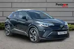 2023 Toyota C-HR