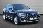 2024 Audi Q5 Sportback