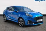 2023 Ford Puma