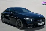 2022 Mercedes-Benz A-Class