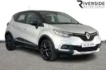 2019 Renault Captur