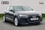 2024 Audi A1