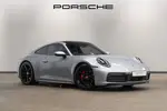 2020 Porsche 911