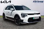 2026 Kia Niro