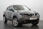 2017 Nissan Juke