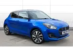 2018 Suzuki Swift