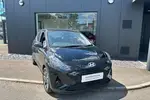2025 Hyundai i10