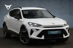 2025 Cupra Formentor