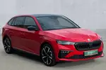 2025 Skoda Scala