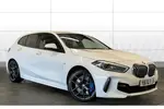 2021 BMW 1 Series