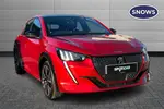 2020 Peugeot 208