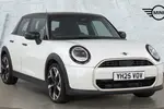 2025 MINI Hatchback 5dr