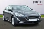 2019 Ford Focus