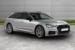 2023 Audi A6 Avant