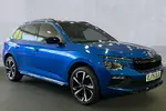 2025 Skoda Kamiq