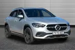 2021 Mercedes-Benz GLA