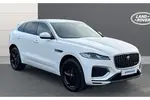 2021 Jaguar F-Pace
