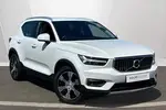 2021 Volvo XC40