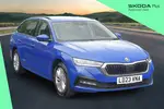 2023 Skoda Octavia