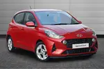 2021 Hyundai i10