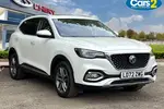 2022 MG HS